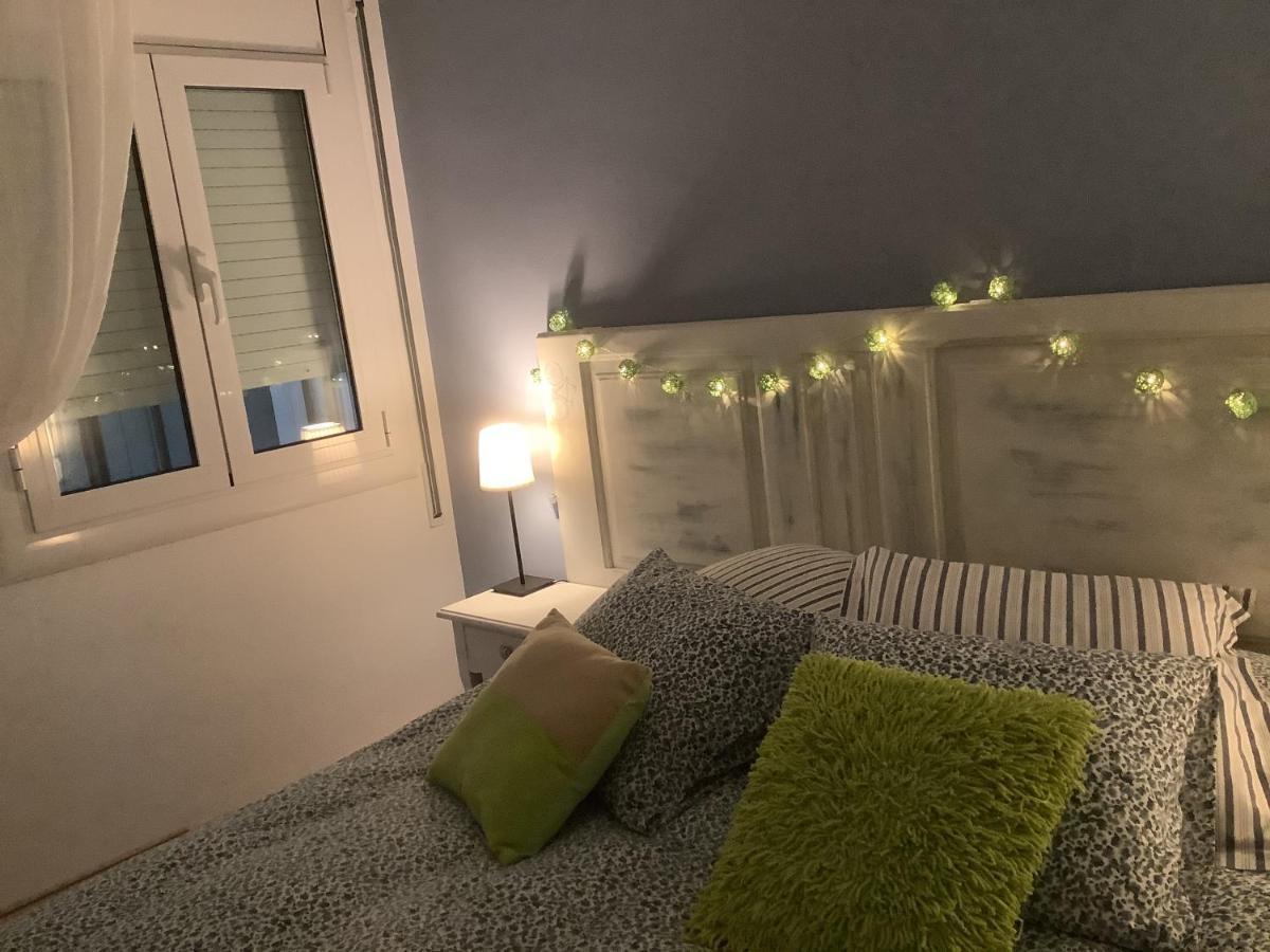 Ferienwohnung Fonoll Mari - Roses Far Exterior foto
